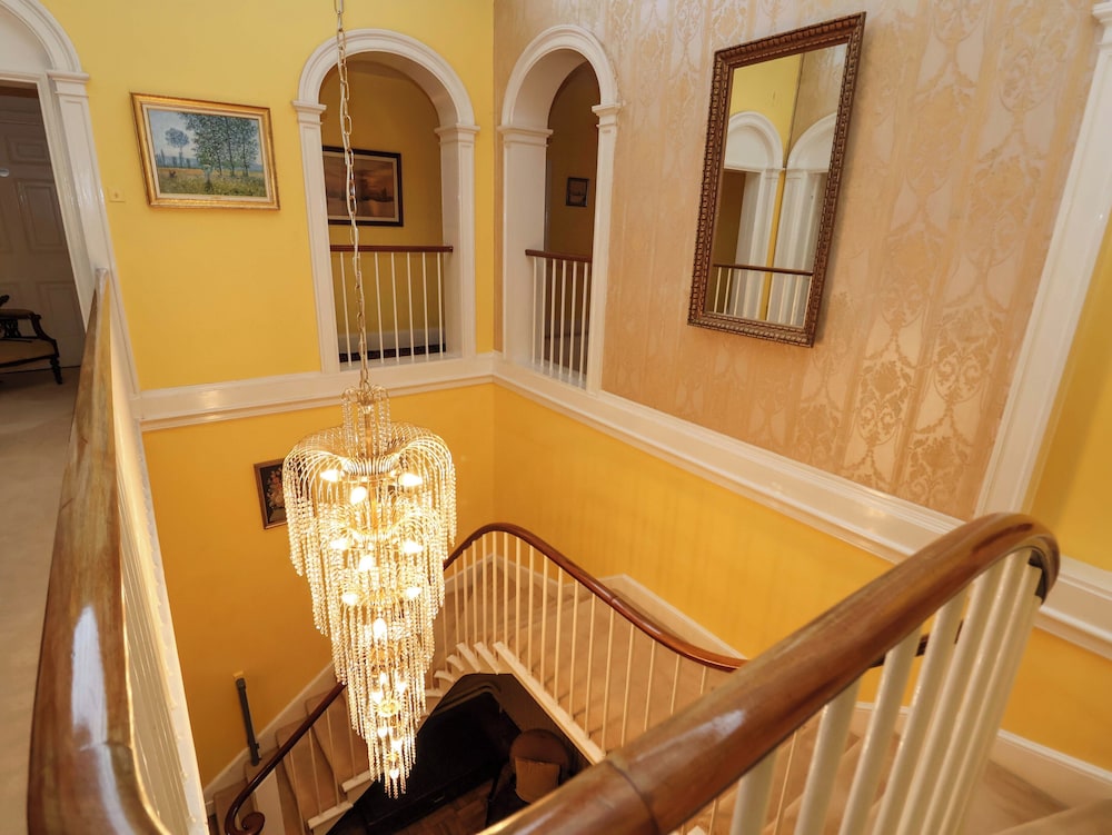 Parkfields House