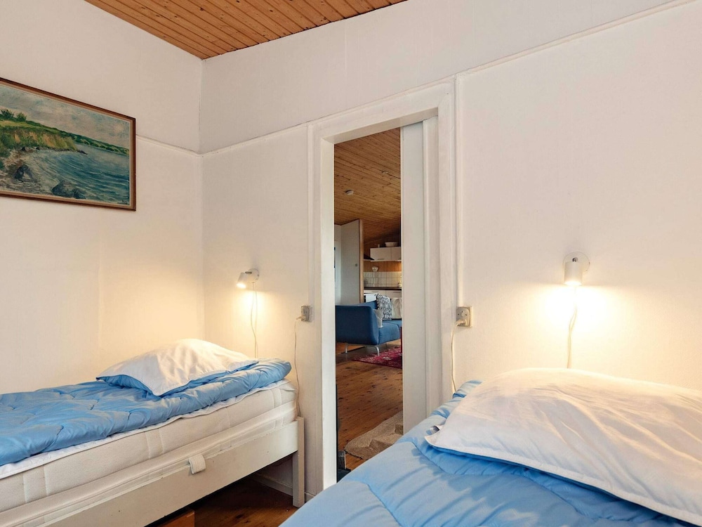 4 Person Holiday Home in Martofte-by Traum