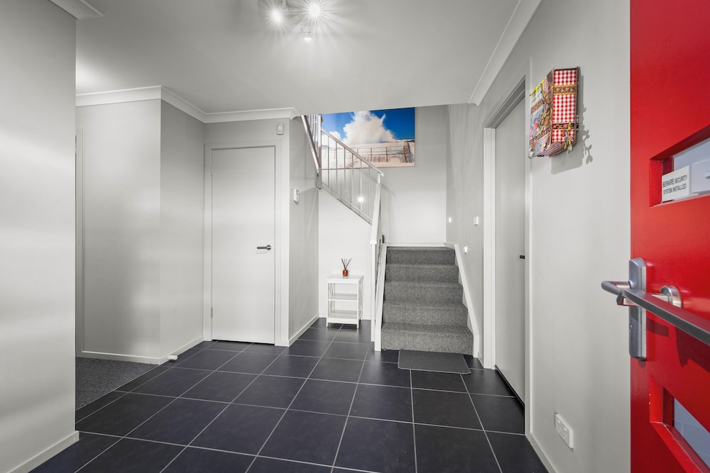 4 Bedroom House - Gorgeous View