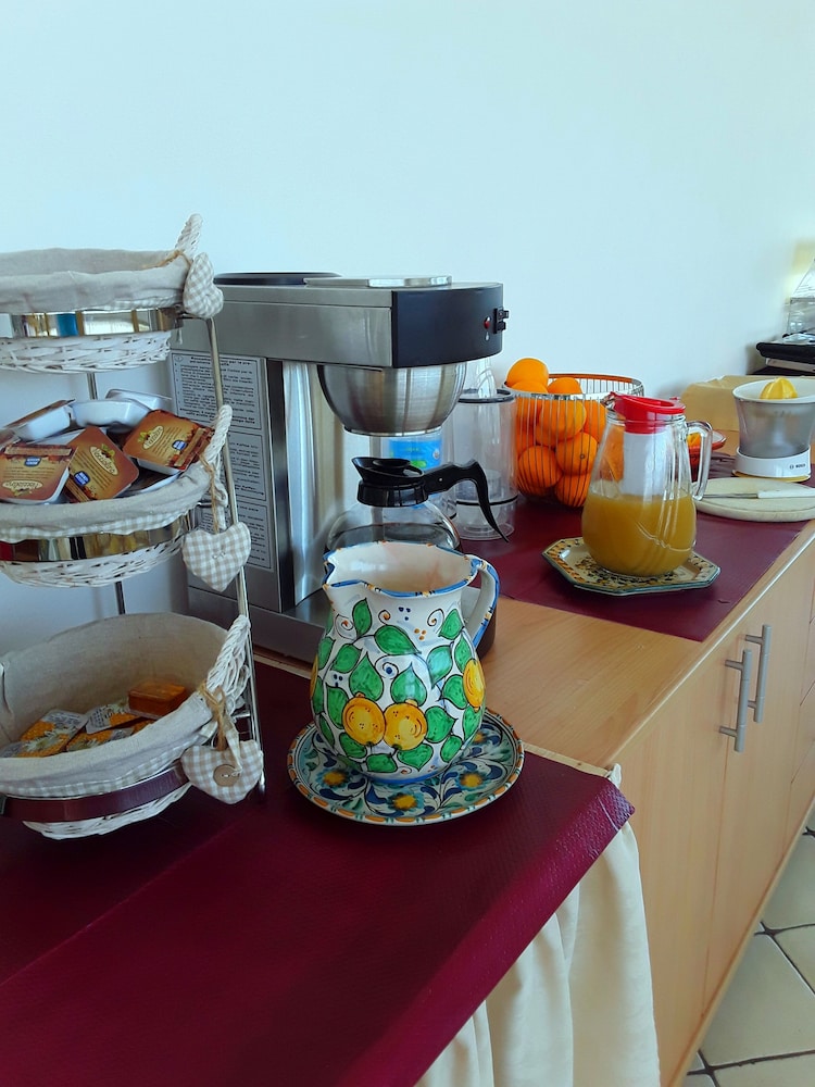 Castelvetrano Vacations - BB Il Tempio di Hera - Property Image 18