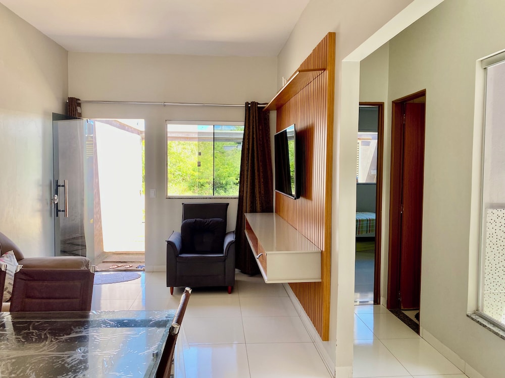VIP House Little Princess of the Oasis 700m from Rio
