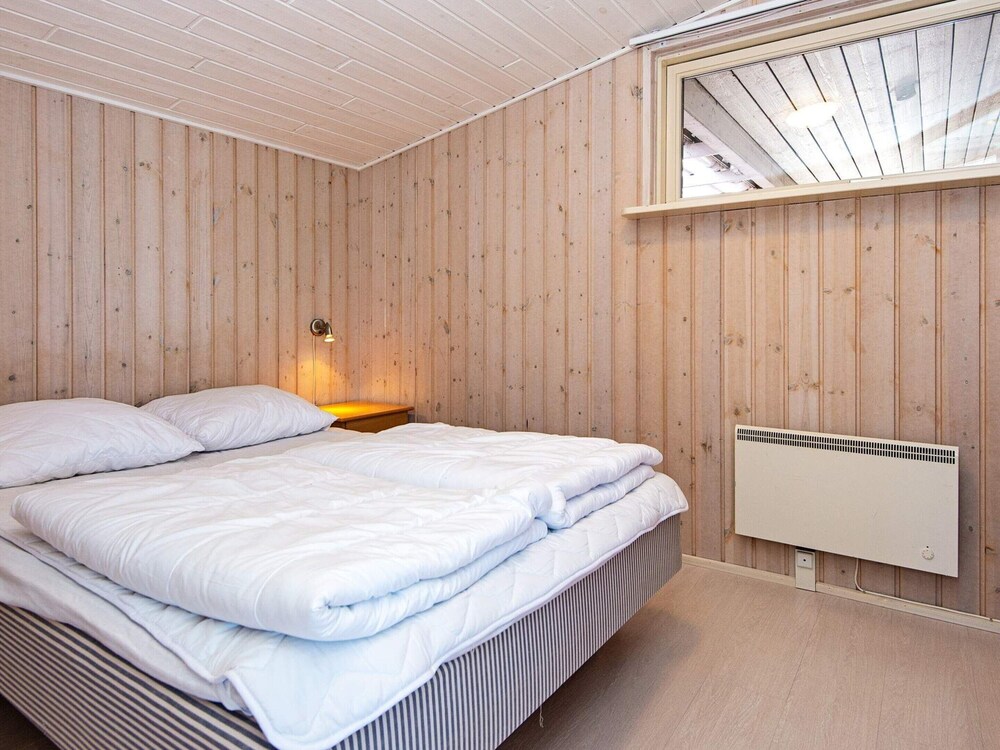 Holiday Home in Ebeltoft view 4