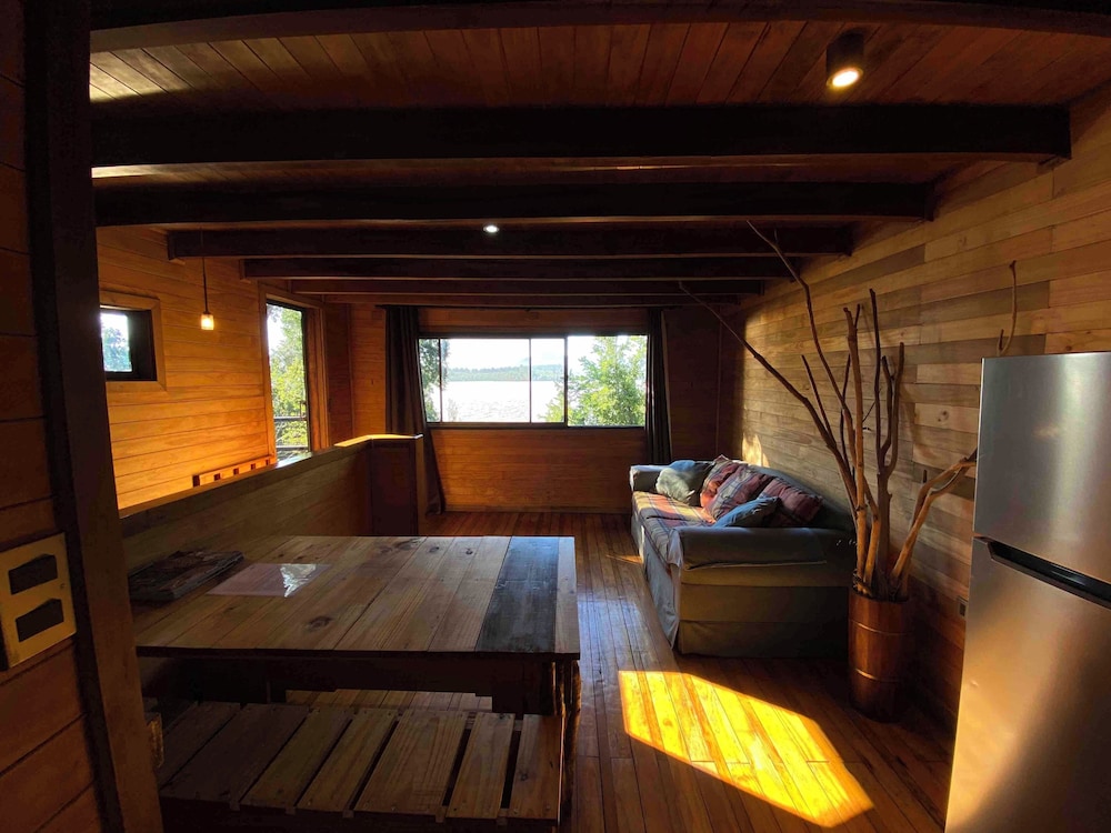 Lodge Colbun