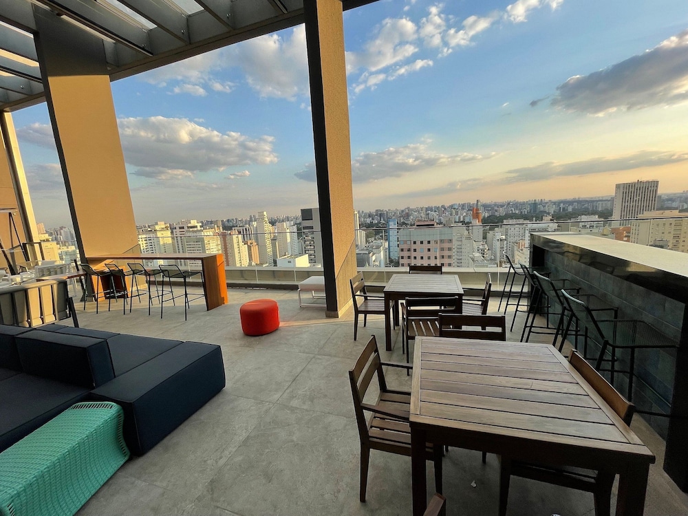 Prime Stay - Jardim Paulista - São Paulo