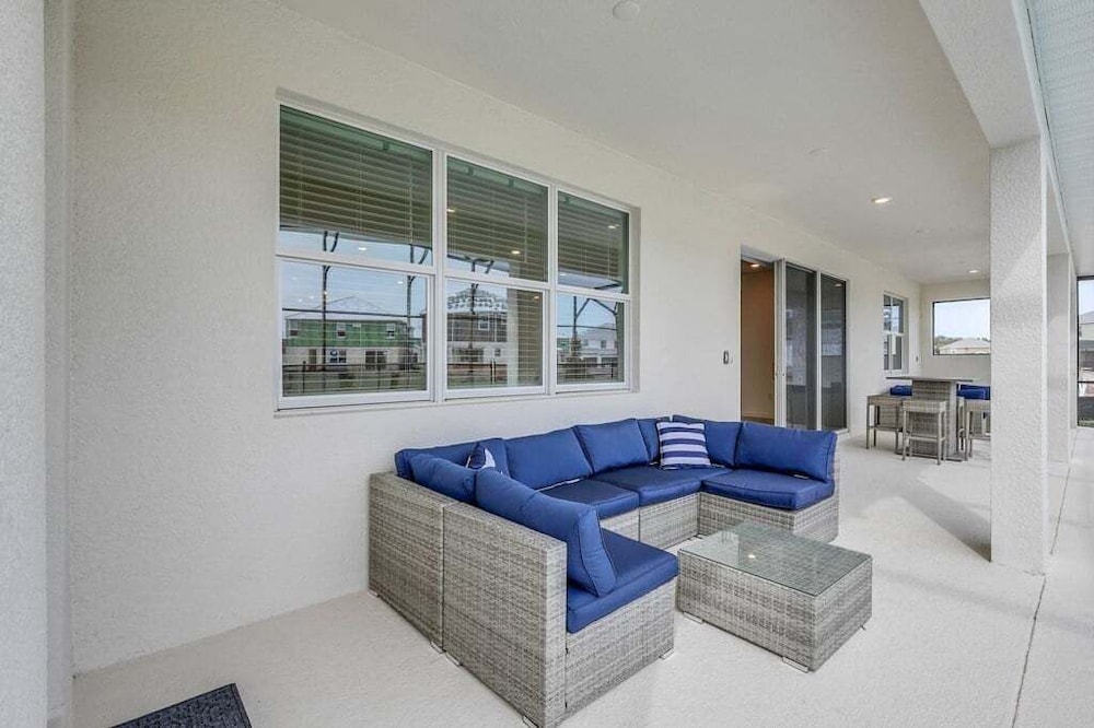 Everyone Can Come So Much Space Pool Home! 15 Bedroom Villa