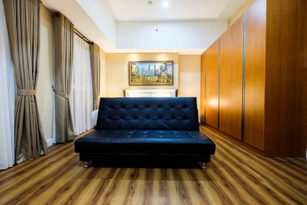 Exclusive 1BR Casa De Parco Apartment near AEON Mall, Pagedangan, อินโดนีเซีย - 18