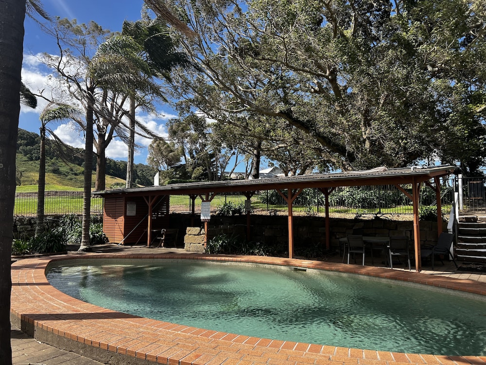 Coolangatta Estate