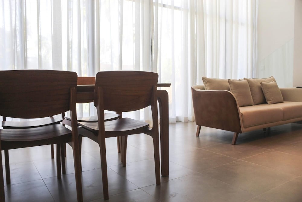 Bela Casa no Condom nio OKA view 5