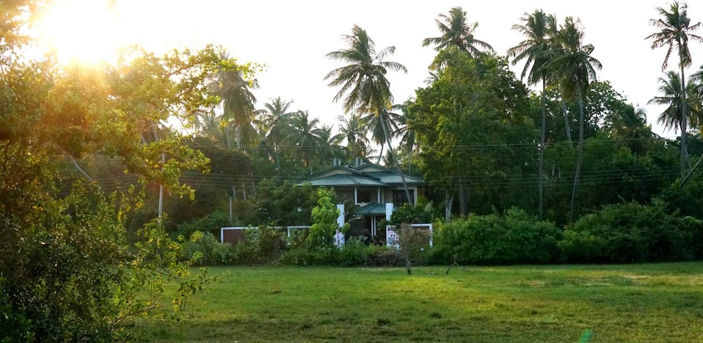 All view resort