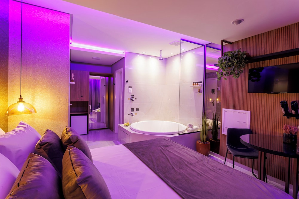 Medieval Motel SPA