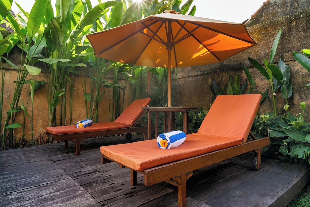 Villa Lestaru Ubud