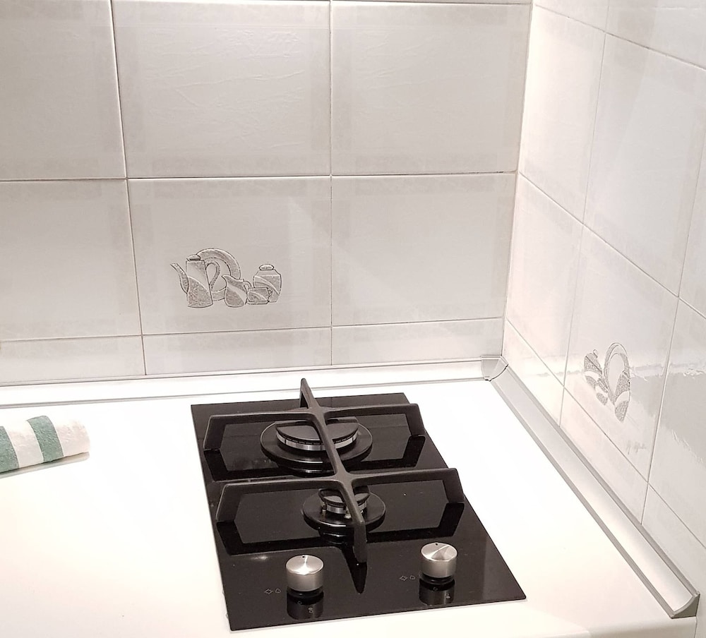 Rhome Sweet Rhome Suite