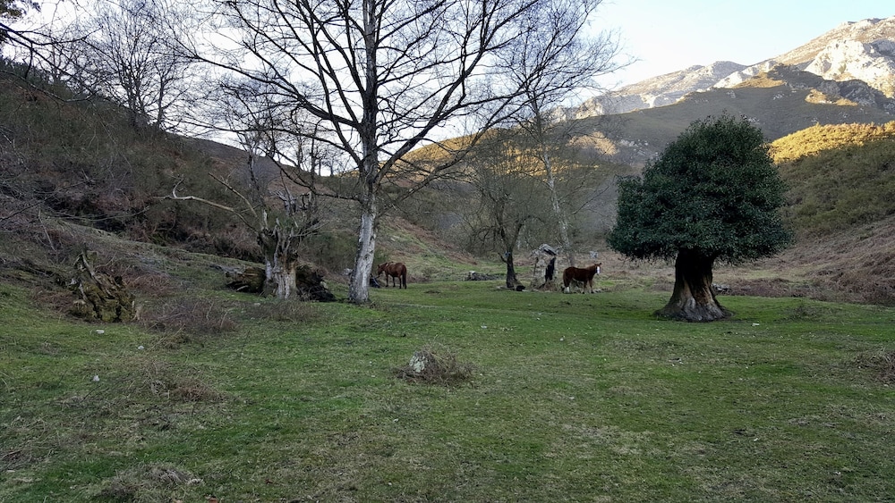 Conjunto de Turismo Rural La Tablá