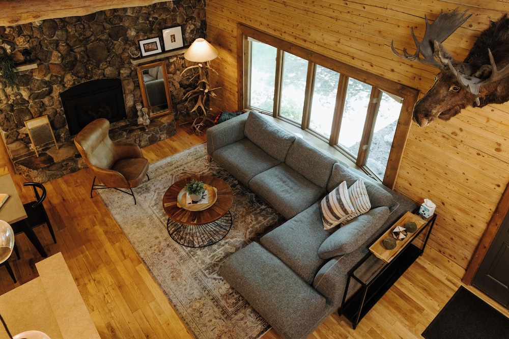 Moose Creek Ranch