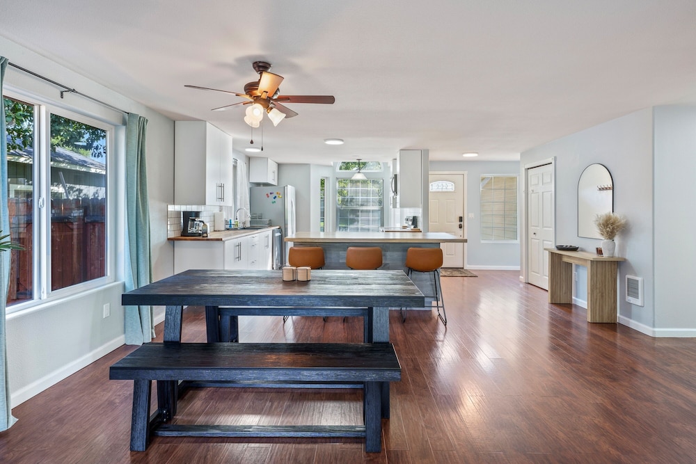 Moondance 3 Bedroom Home