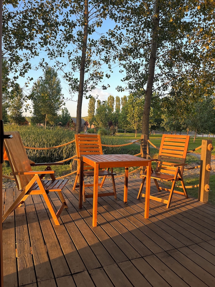 Ritopia Glamping