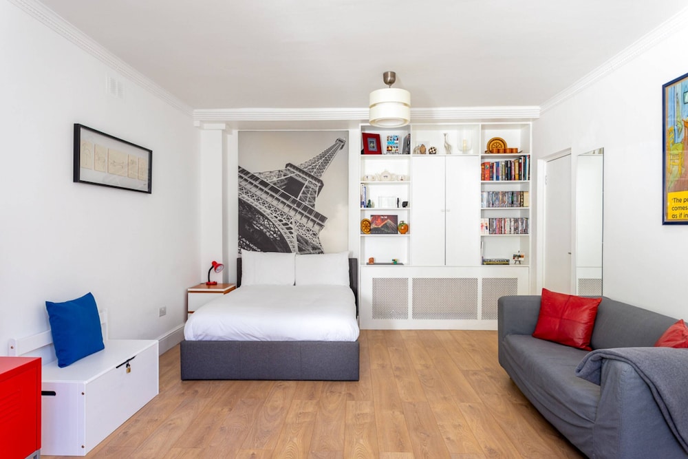 Kensington Designer Studio