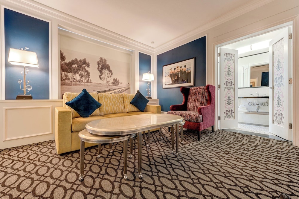 Inn at the Park by WorldMark