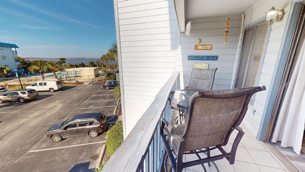 Beach Racquet by Tybee Vacation Rentals