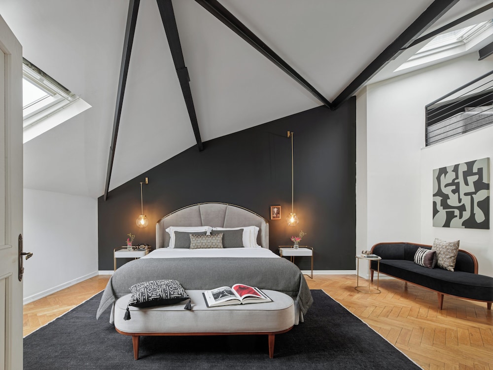 Mr CAS Otelleri - Özel Sınıf - Image 26