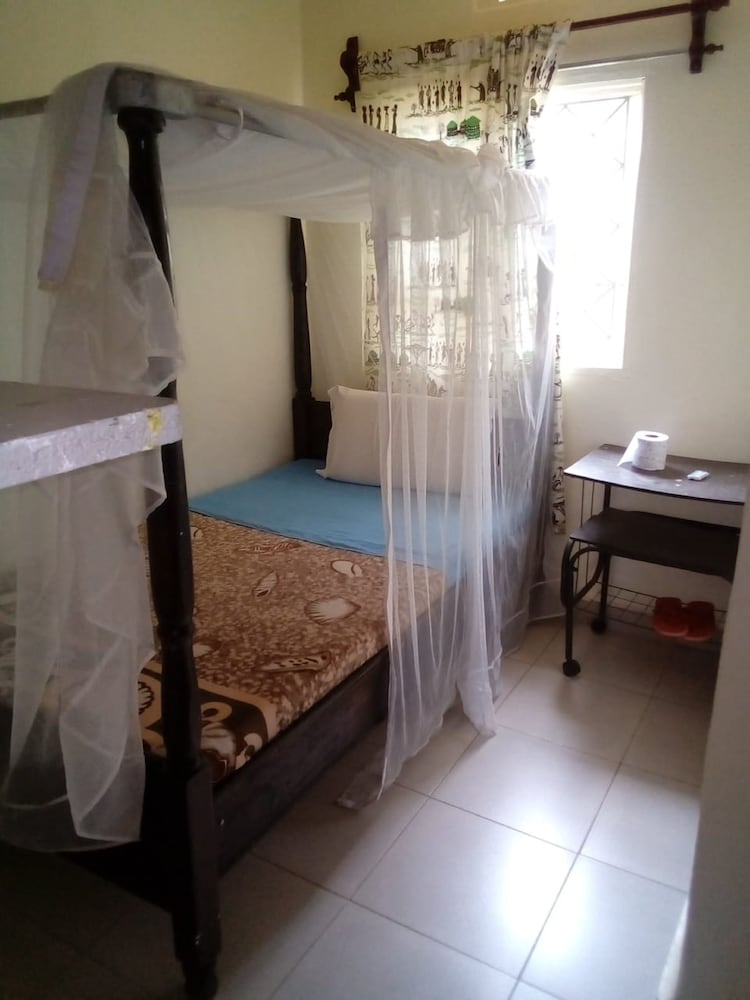 Paulice Guest House view 3