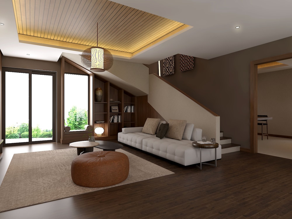 Plataran Puncak Residences