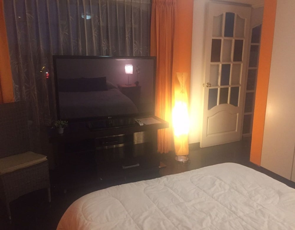 La Casa de Moni