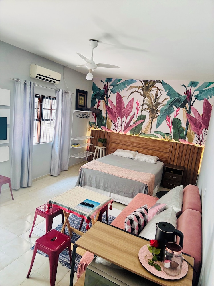 Prado Guest House