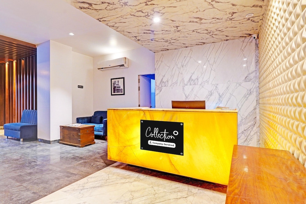 Stylish Nest at Marathahalli Near Heritage Centre