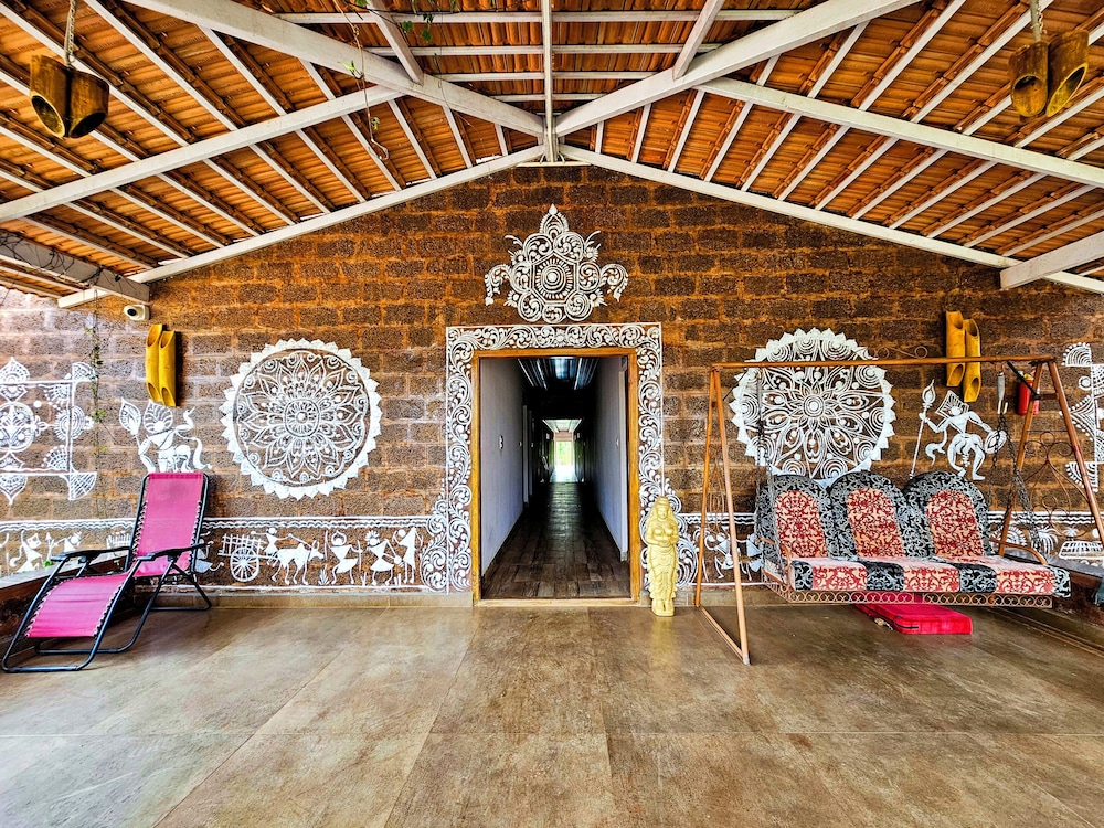 IBBANI JUNGLE RESORT