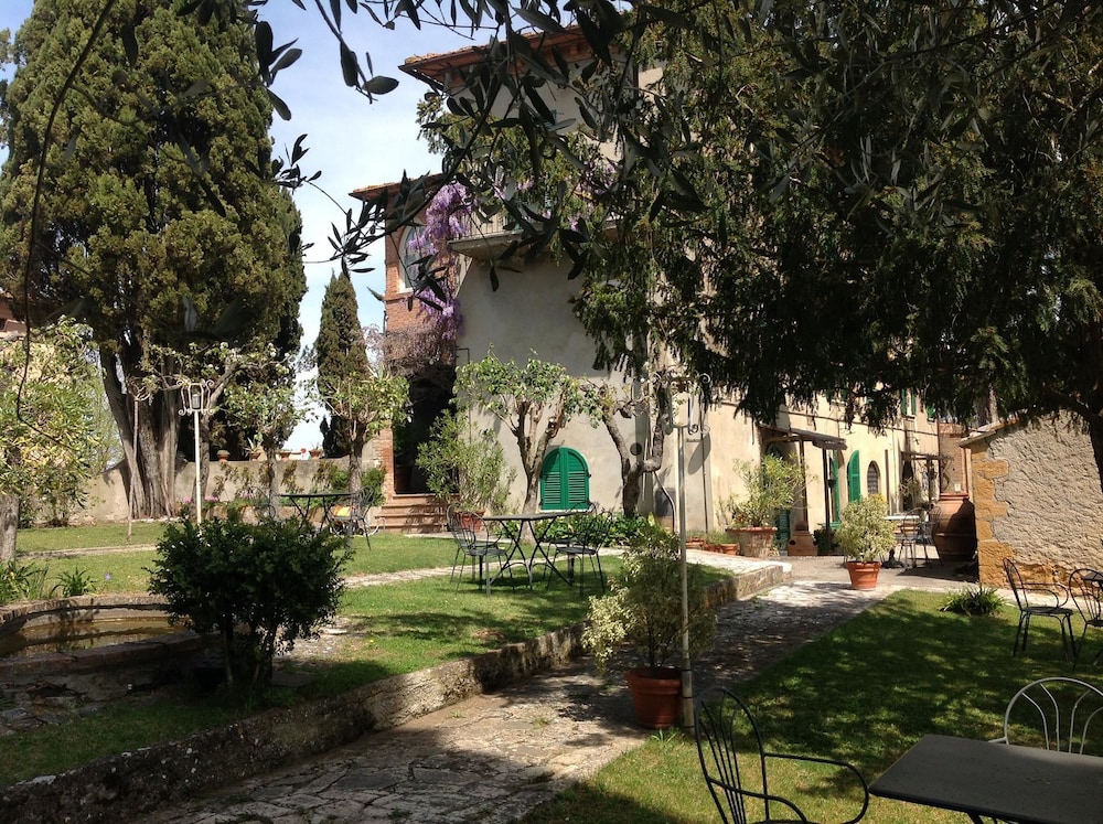 La Romita