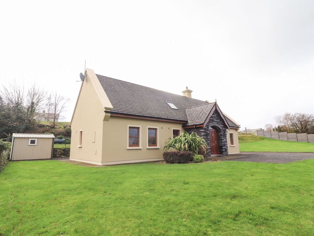 Rocklands House