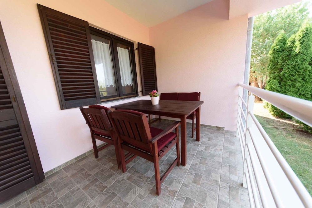 Apartments in Kozino/zadar Riviera 7951