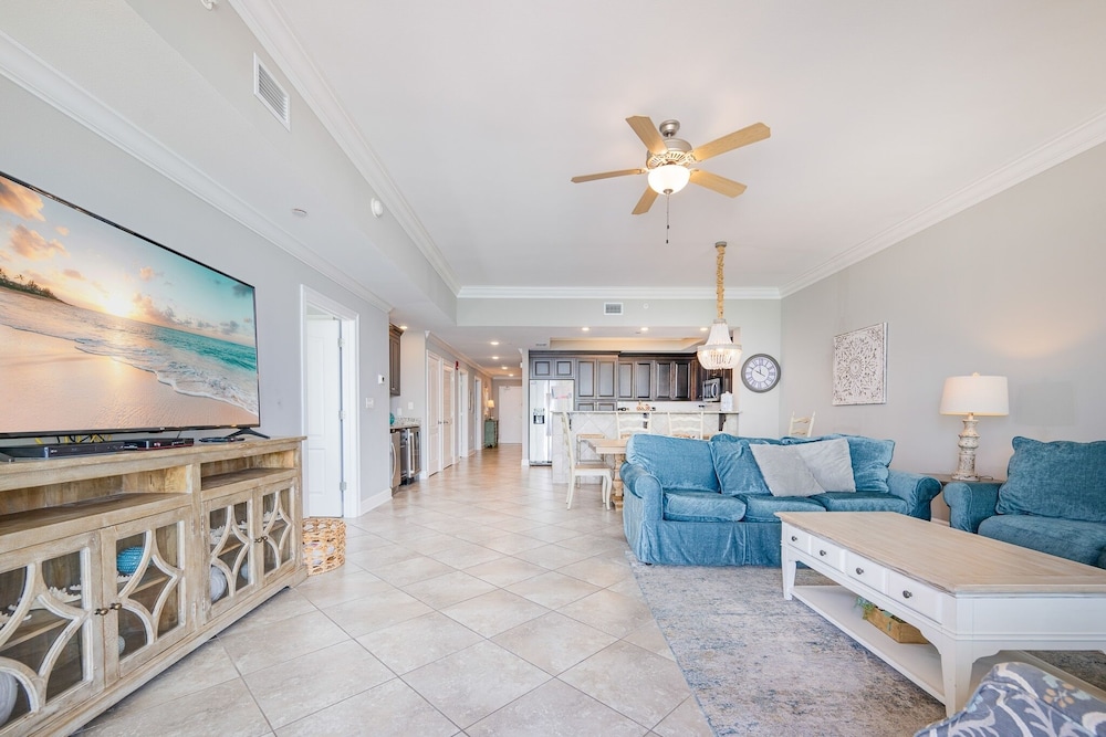 Phoenix Orange Beach 604 3 Bedroom Condo
