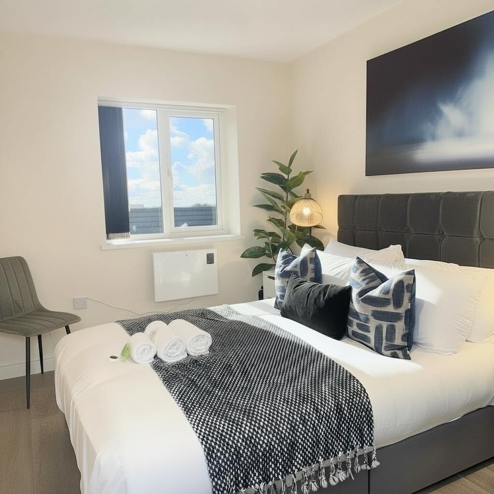 Clifton Apartment