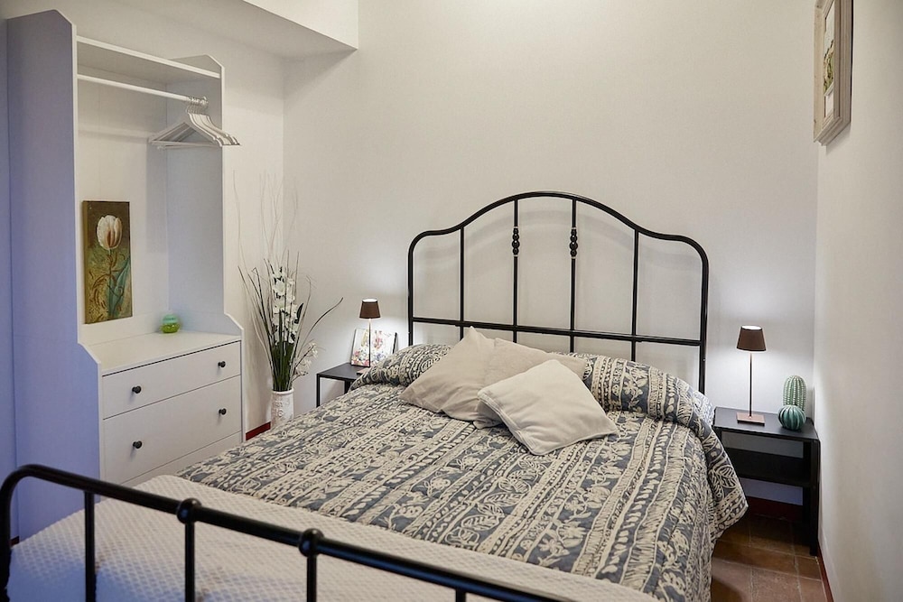 Villa Bagnano Apartment Ponente photo 5