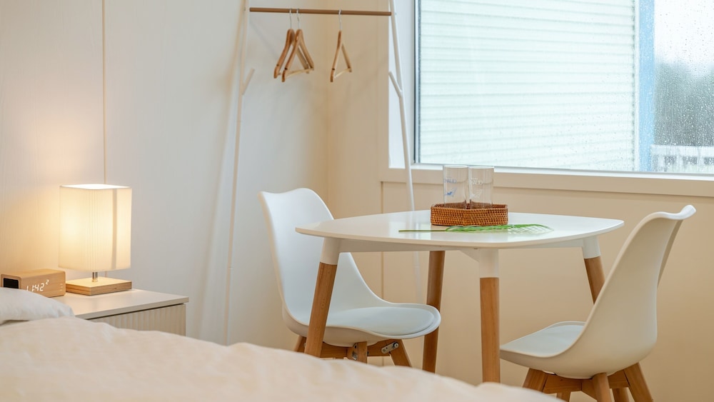 Gangneung Stay Shod Pension