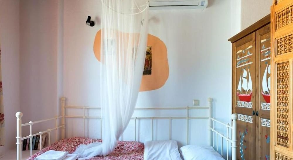 Almond Trees Villas view 5