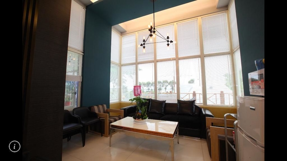 Look Villa view 2