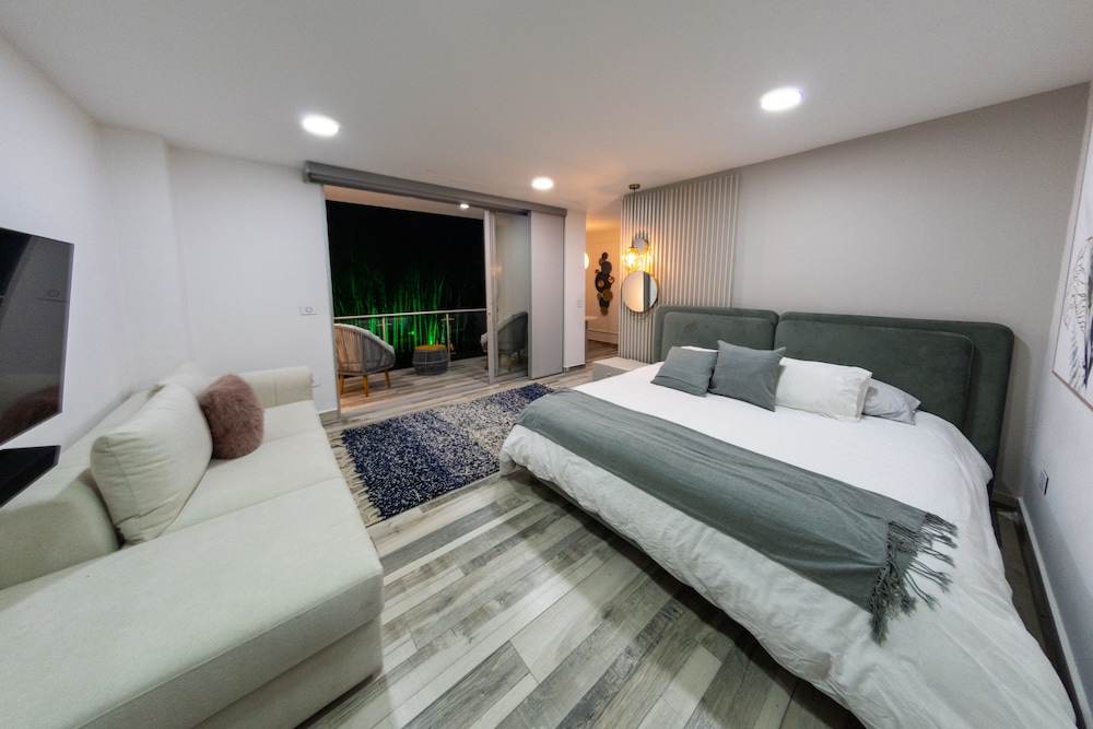Hotel Casa Giraldo