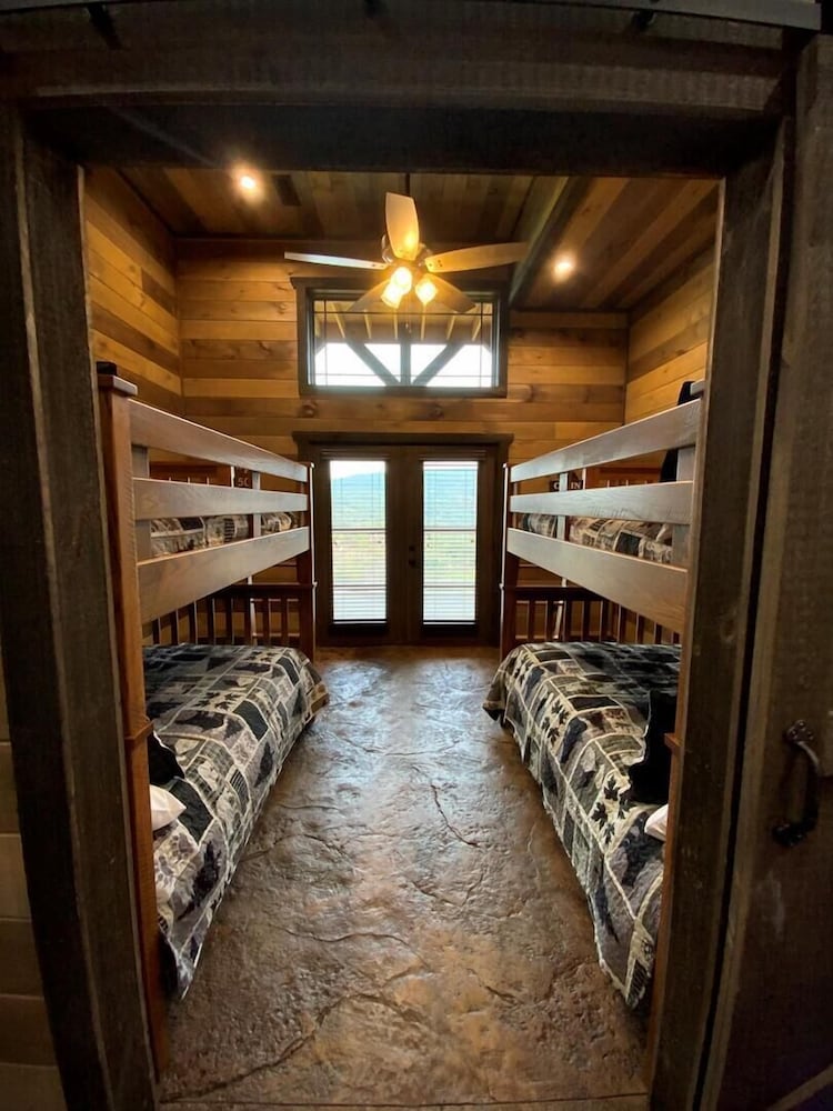 Coal Camp Lodge