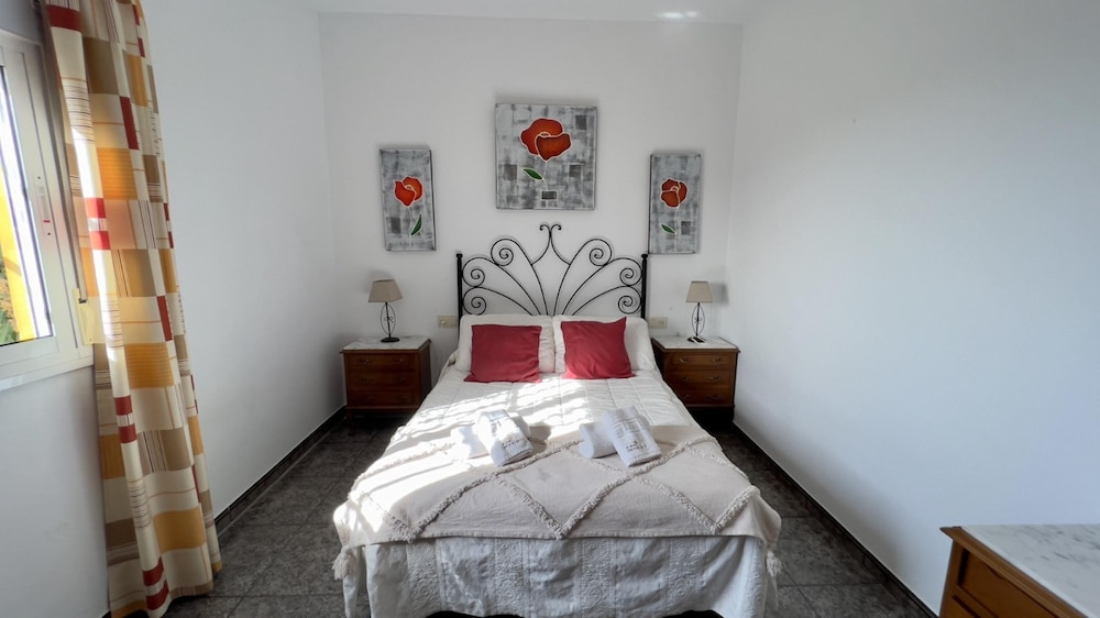 Villa Paco by At Home Costa del Sol