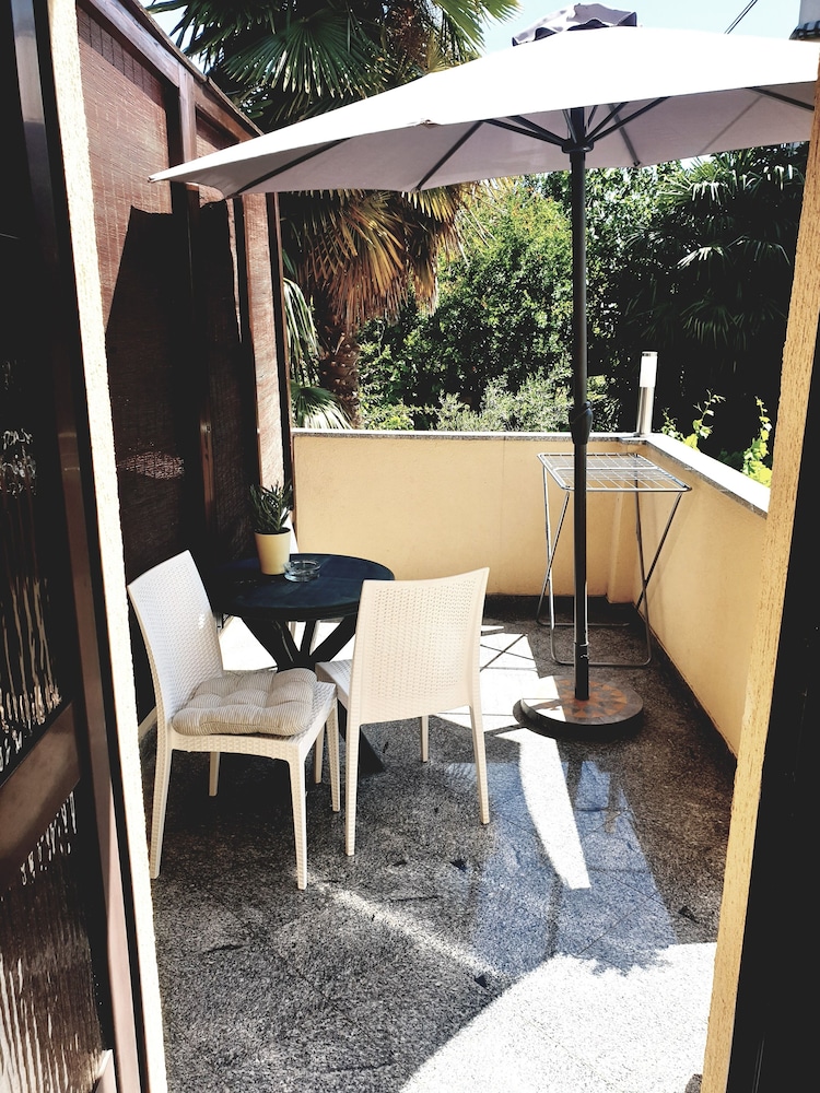 Pablo accommodation