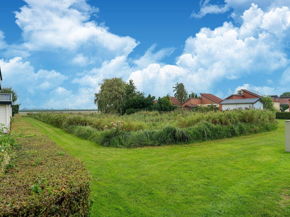 Holiday Home Zevenhuizen Near Rottemeren
