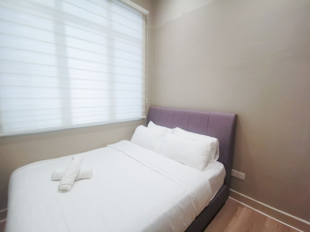 Setia Alam 58 by Manhattan Group