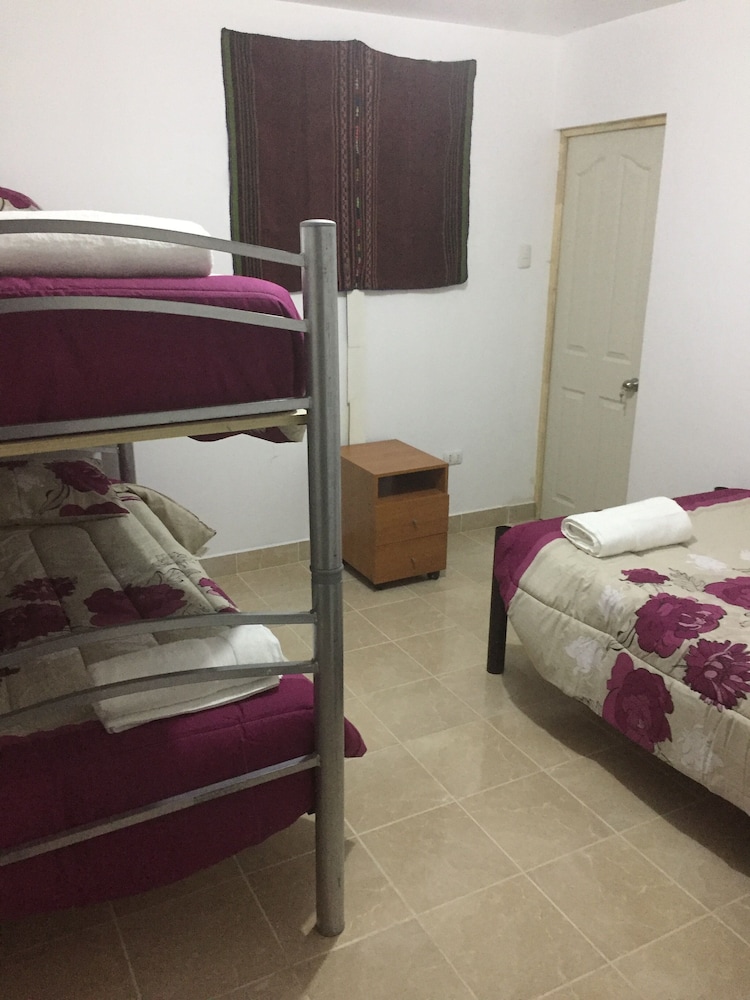 Hostal Guachar