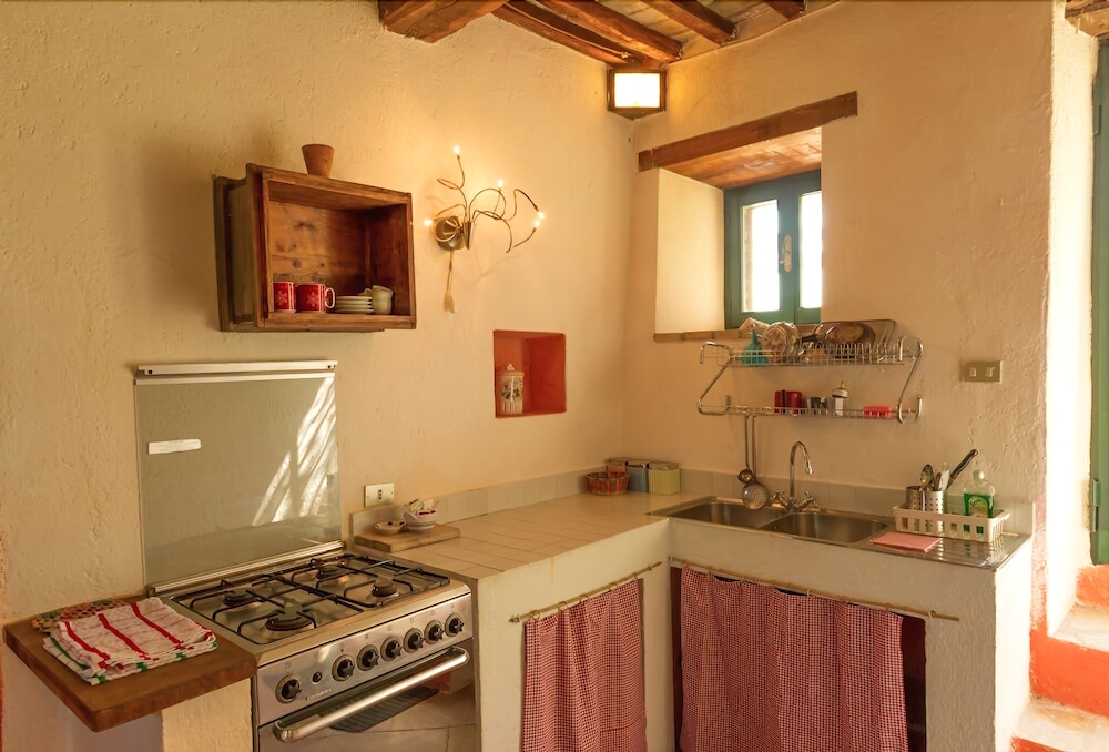 Agriturismo Le Sorgenti view 3