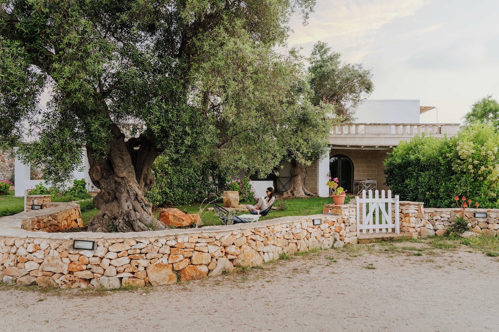Masseria della Piana Ostuni