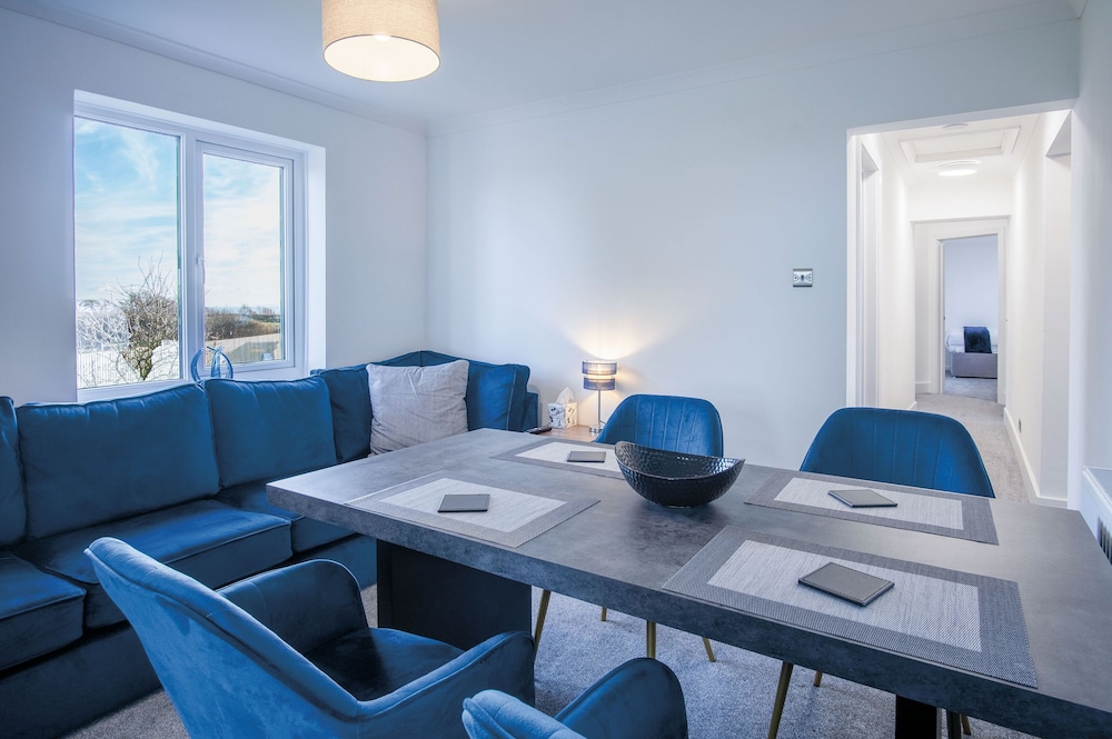 Vista Suite - 3 Bedroom - Ocean Breeze