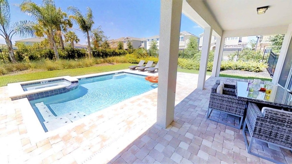 Aco254421 - The Encore Club Resort - 9 Bed 8.5 Baths Villa - Image 5